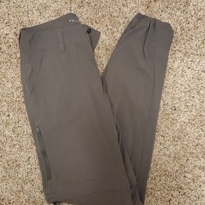Columbia omni sheild pants